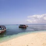 The Island Town (Adults Only)