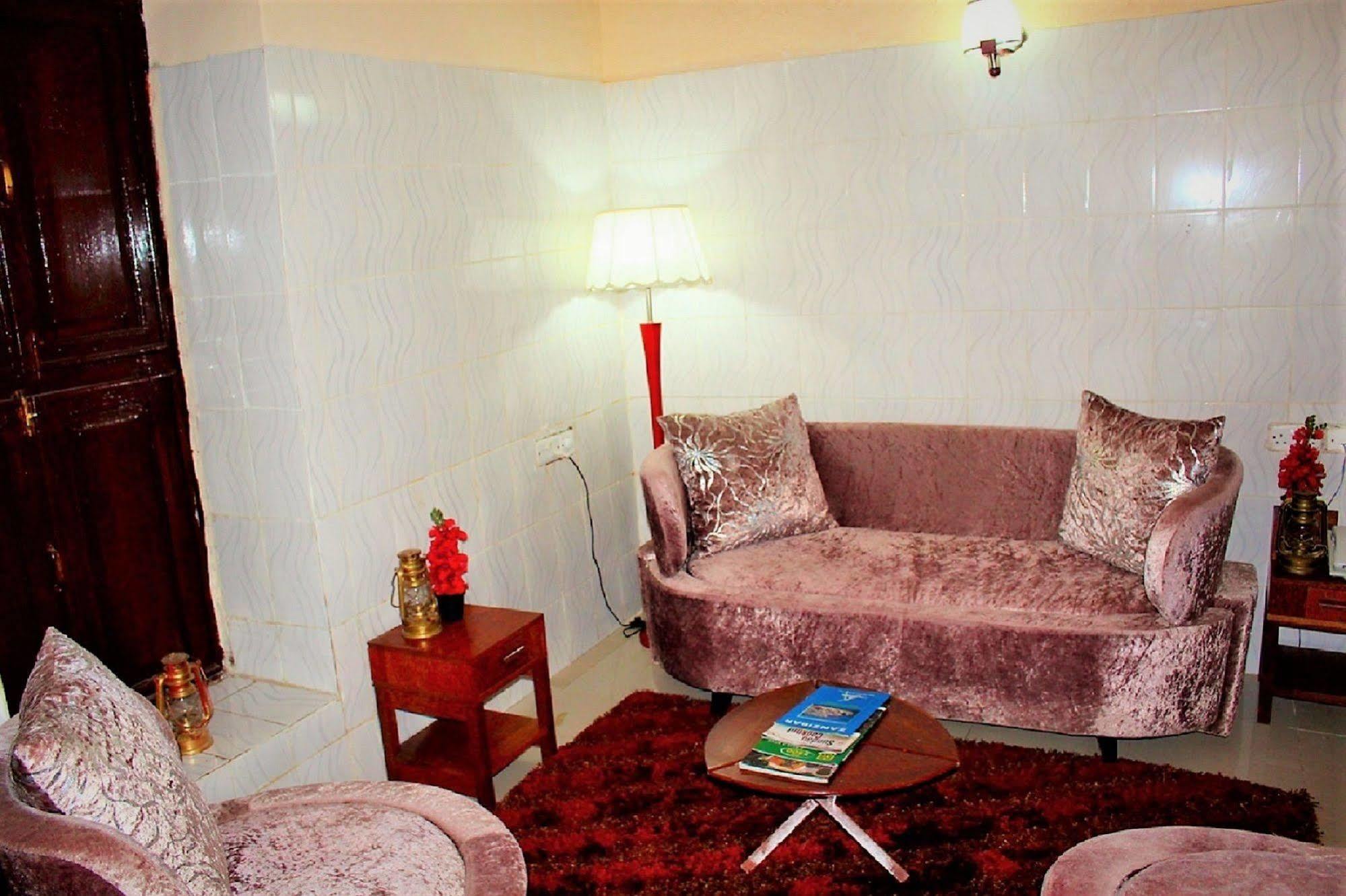 Hotel The Island Town (Adults Only) Zanzibar