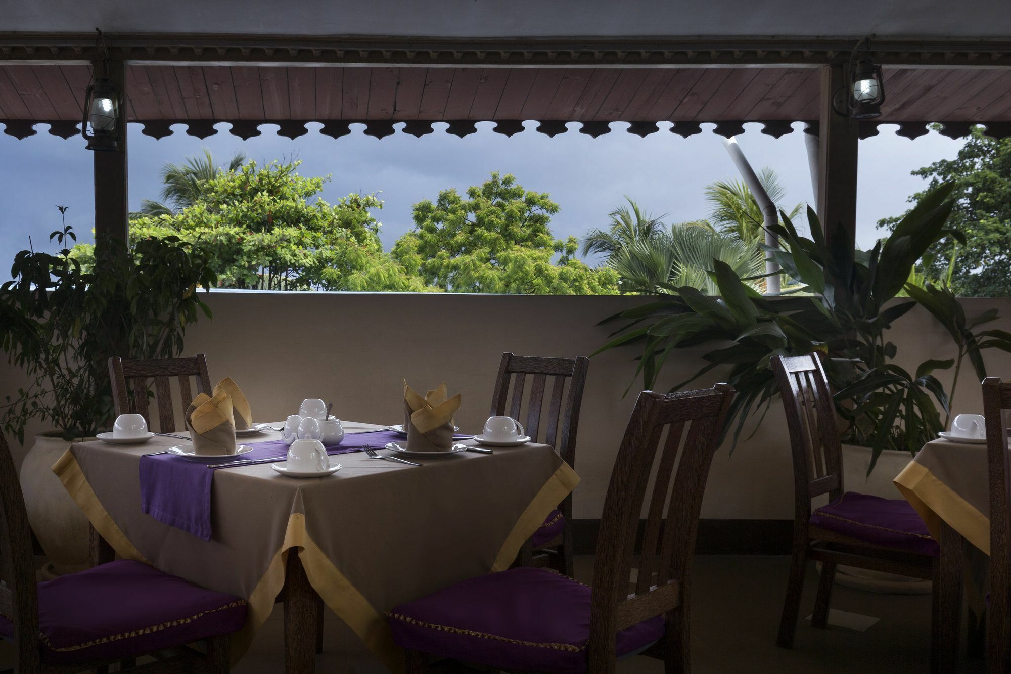 Hotel The Island Town (Adults Only) Zanzibar