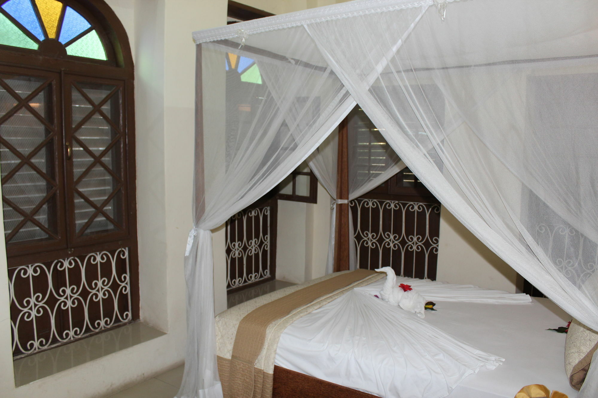 The Island Town (Adults Only) Hotel 3*