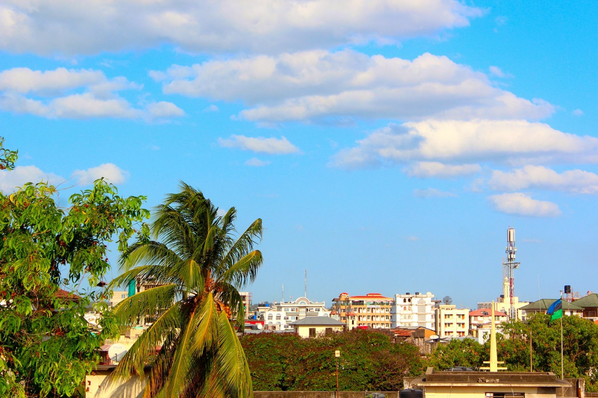 The Island Town (Adults Only) Hotel 3*